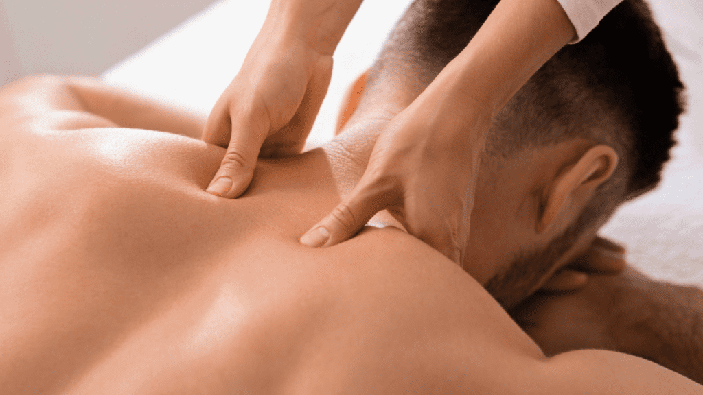 Massaggio svedese o tailandese_1 | Treatwell