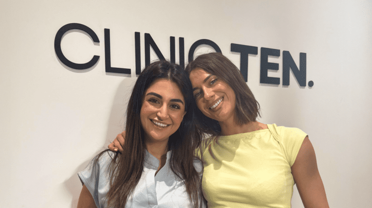 Dr. Shireen & Mollie Burdell at Clinic Ten | Treatwell